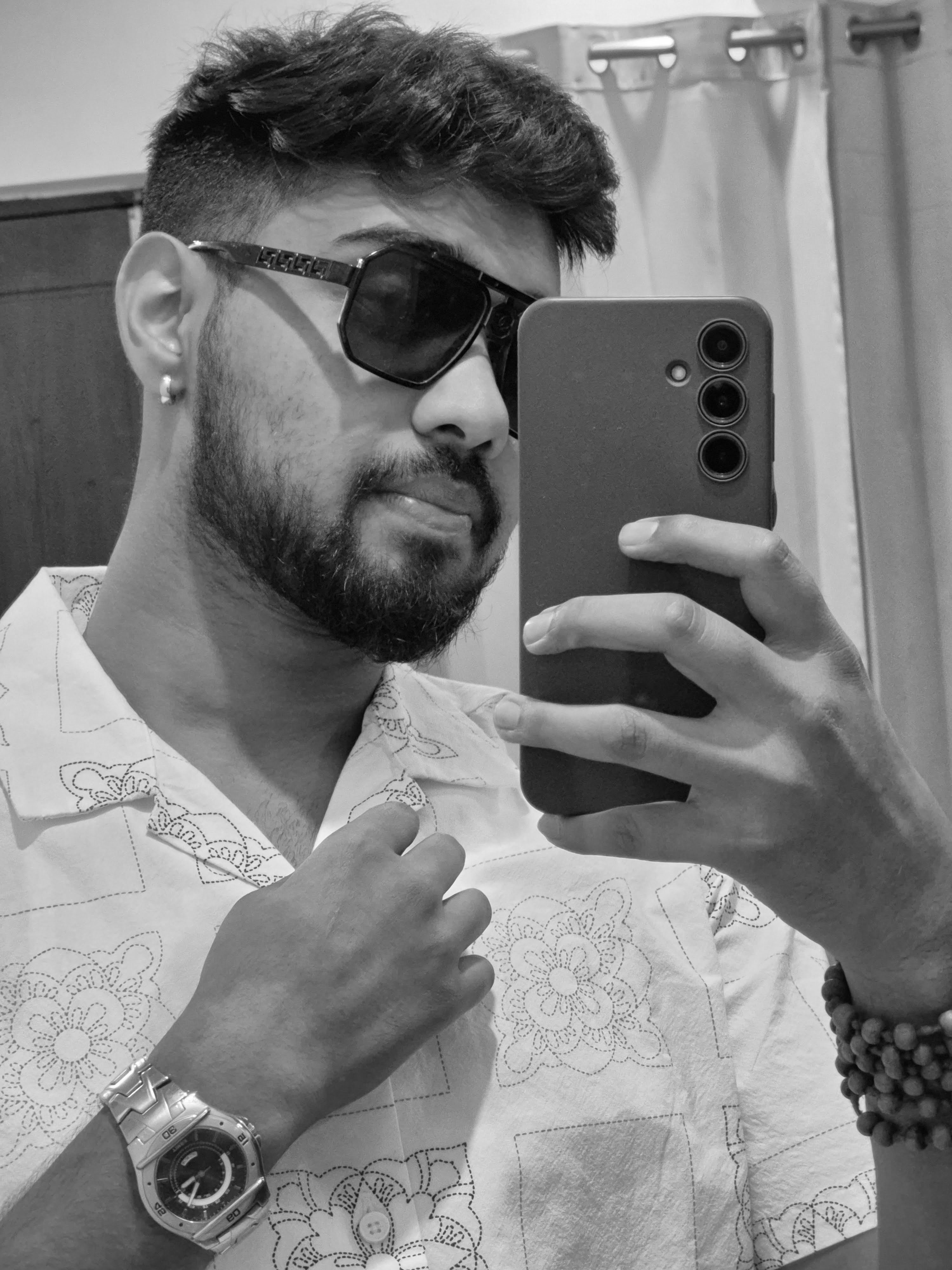 Profile picture